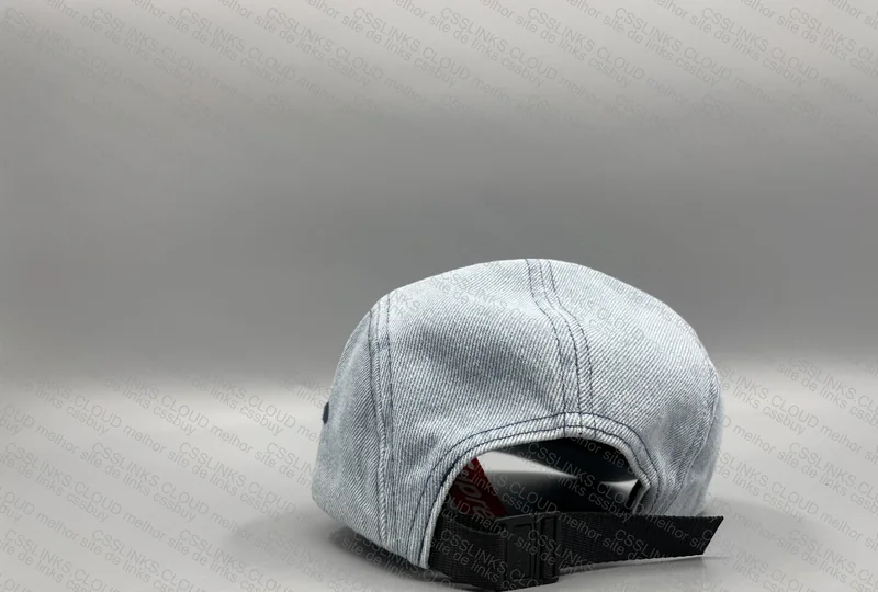 Supreme Cap 3