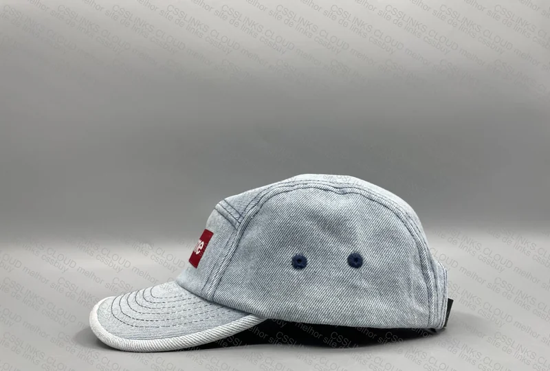 Supreme Cap 5