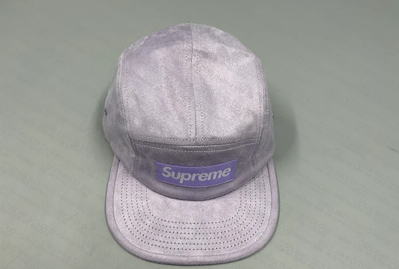 Supreme Cap