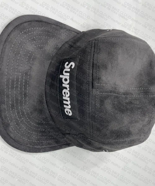 Supreme Cap 10