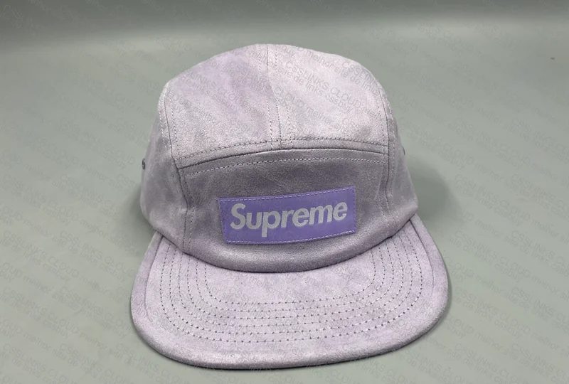 Supreme Cap 5