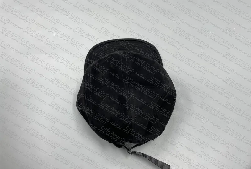 Supreme Cap 6