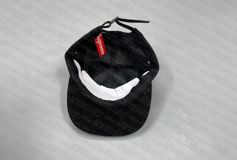 Supreme Cap 7