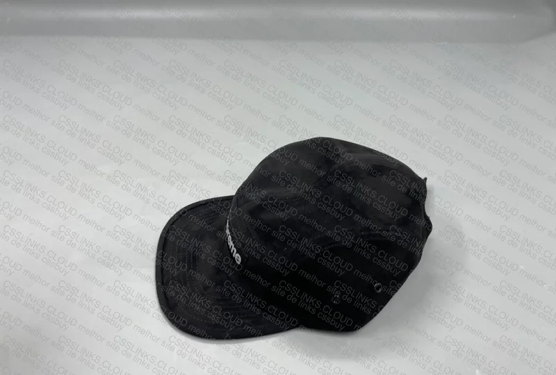 Supreme Cap 8