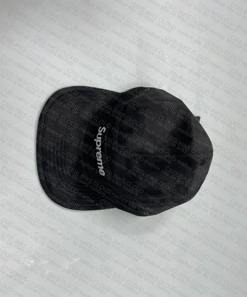 Supreme Cap 9