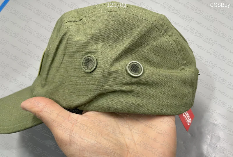 Supreme Cap 2