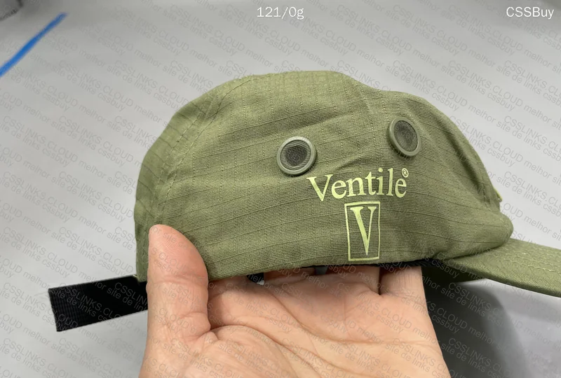 Supreme Cap 4