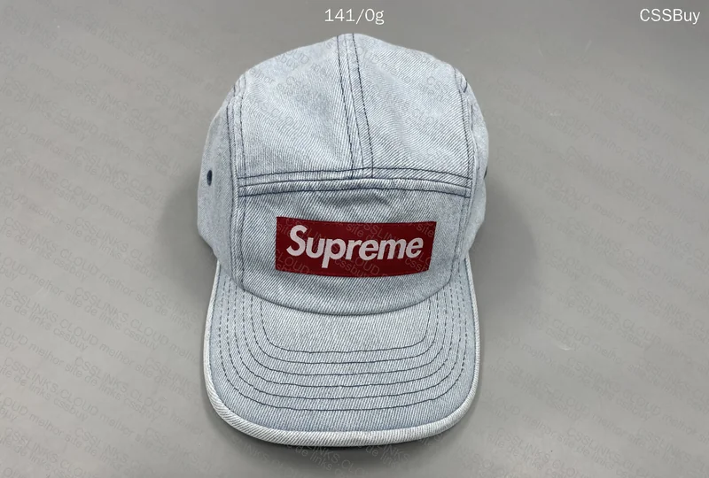 Supreme Cap