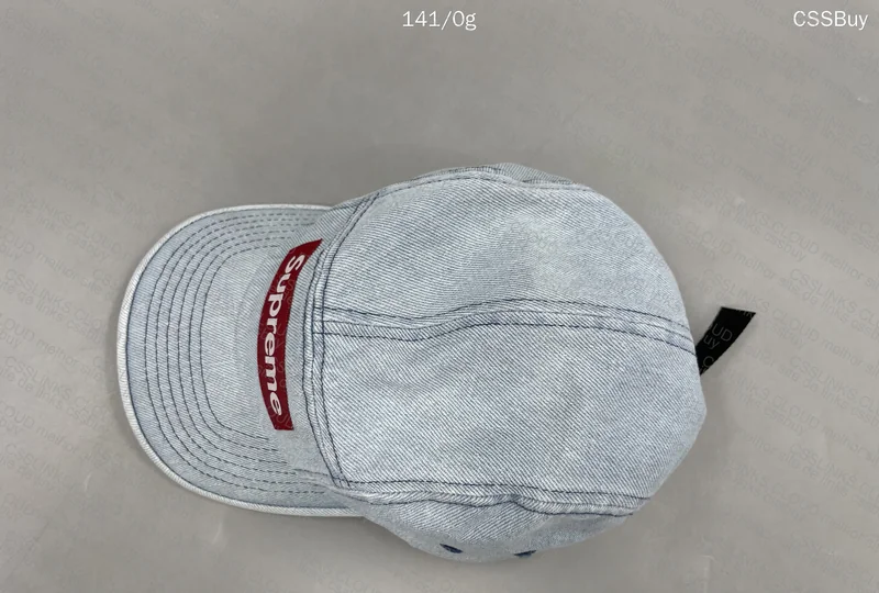 Supreme Cap 2