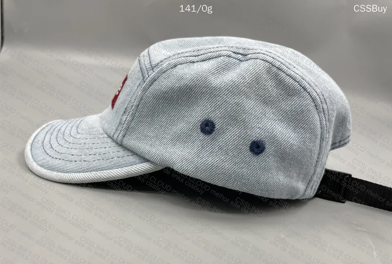 Supreme Cap 3