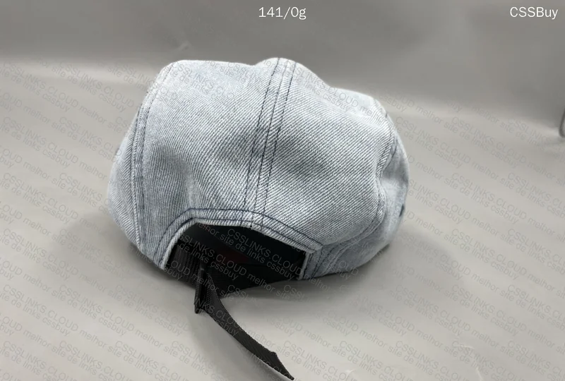 Supreme Cap 4