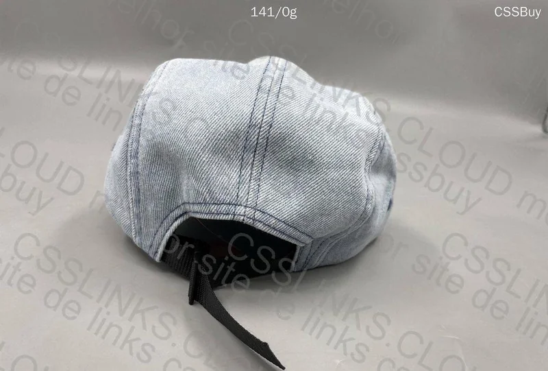 Supreme Cap 5