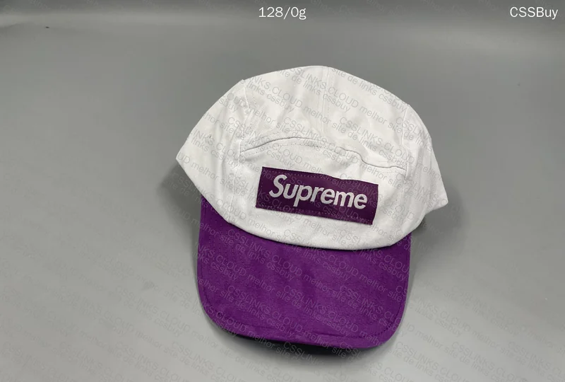 Supreme Cap
