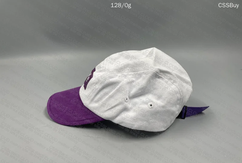 Supreme Cap 2