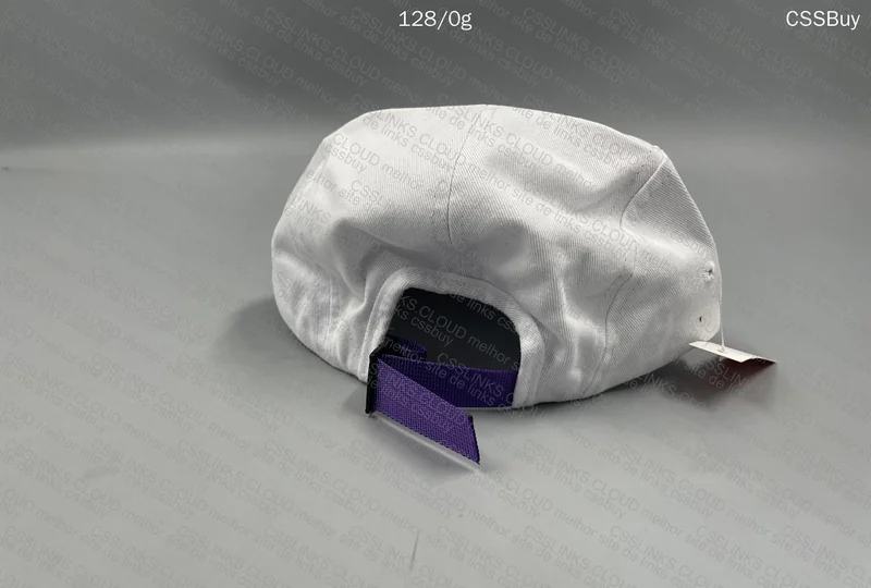 Supreme Cap 3