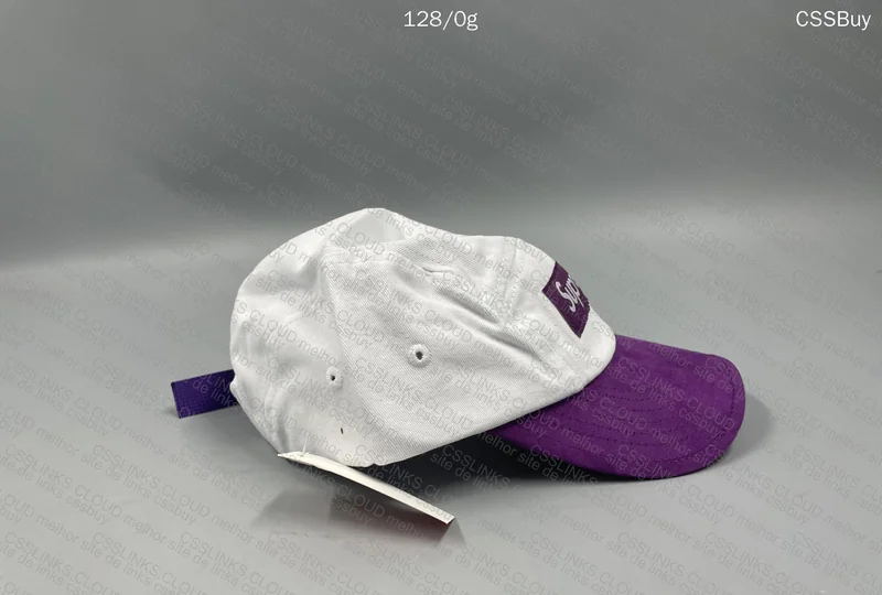 Supreme Cap 4