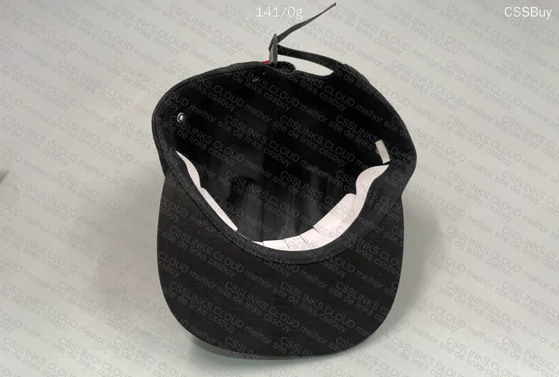 Supreme Cap