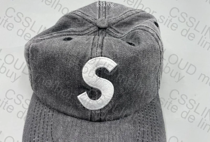 Supreme Cap