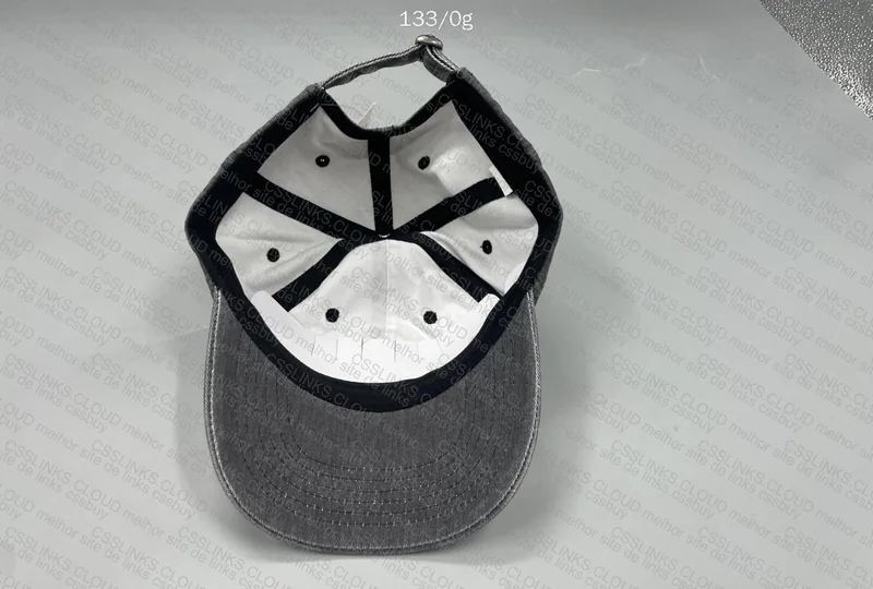 Supreme Cap 5