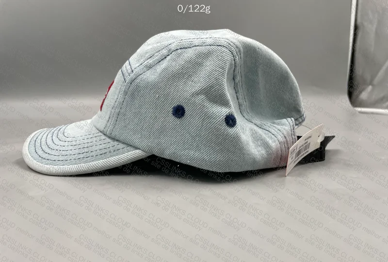 Supreme Cap 3