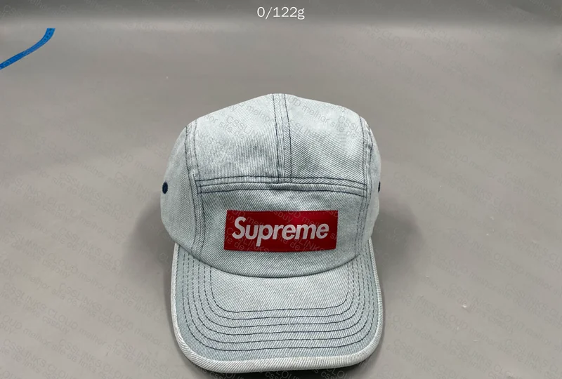 Supreme Cap 4