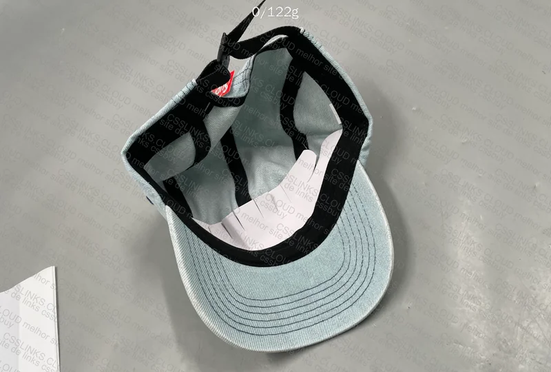 Supreme Cap 5