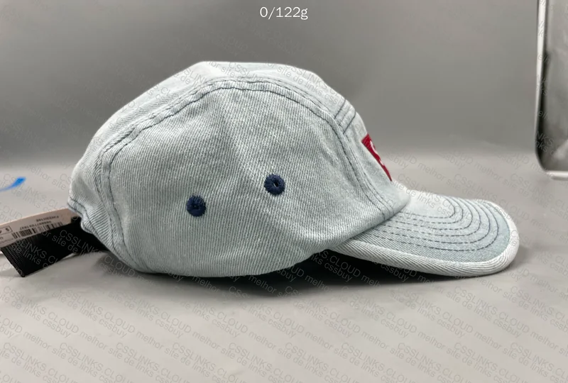 Supreme Cap 6