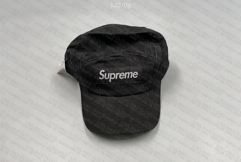 Supreme Cap 5