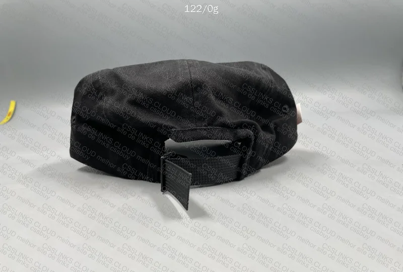 Supreme Cap 9