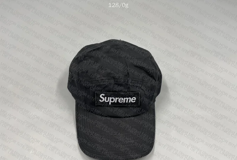 Supreme Cap 2