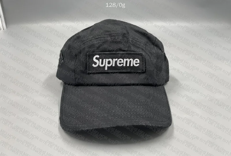 Supreme Cap 4