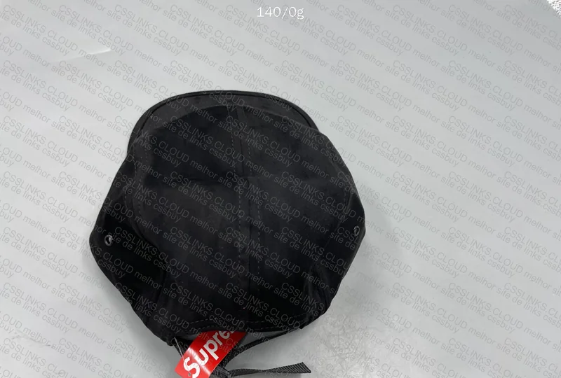 Supreme Cap 3