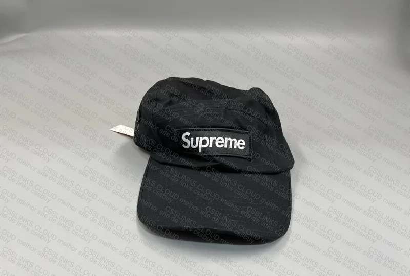 Supreme Cap