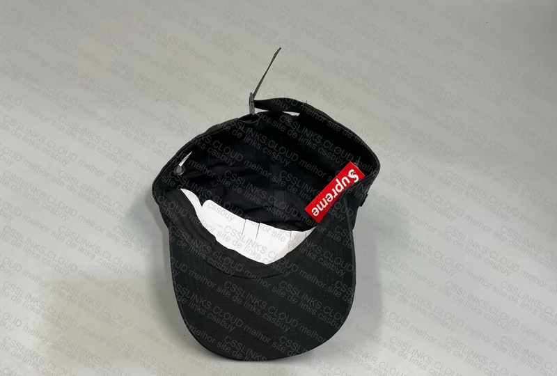 Supreme Cap 4