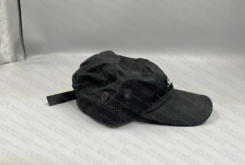 Supreme Cap 5