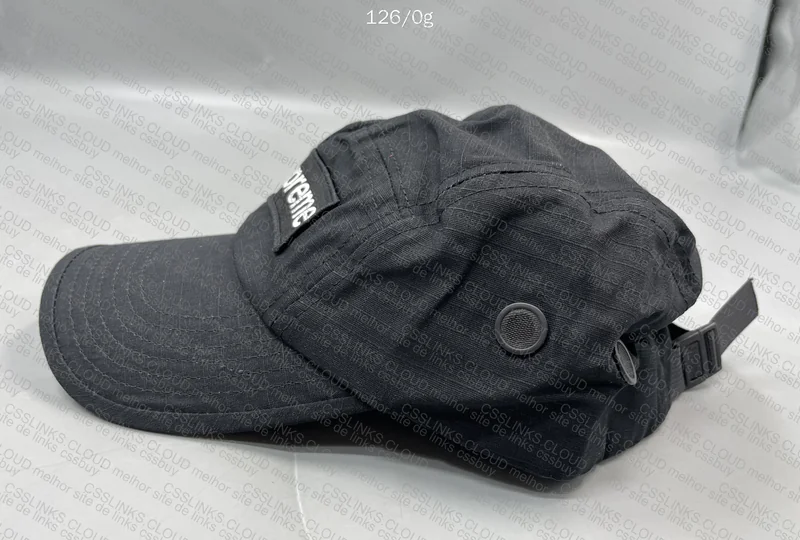 Supreme Cap 3