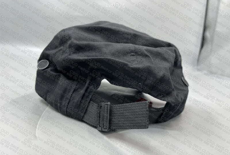 Supreme Cap 4