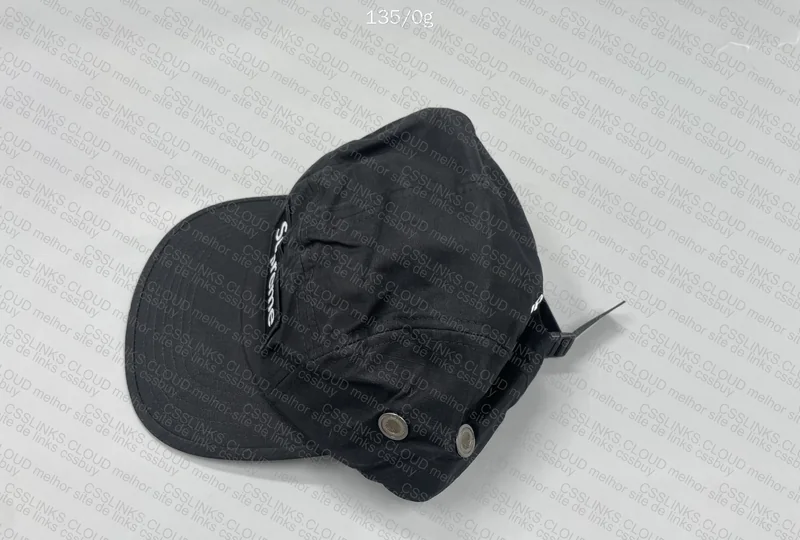 Supreme Cap 2