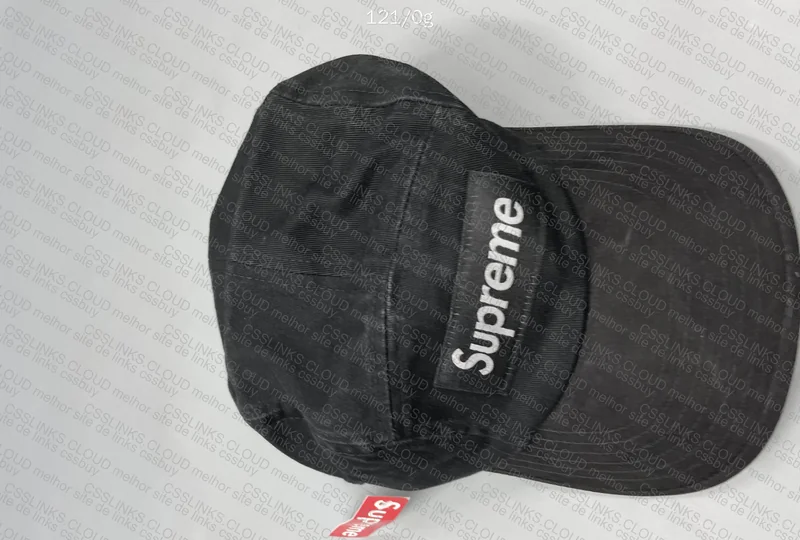 Supreme Cap 2
