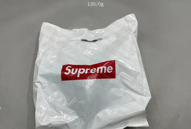 Supreme Cap