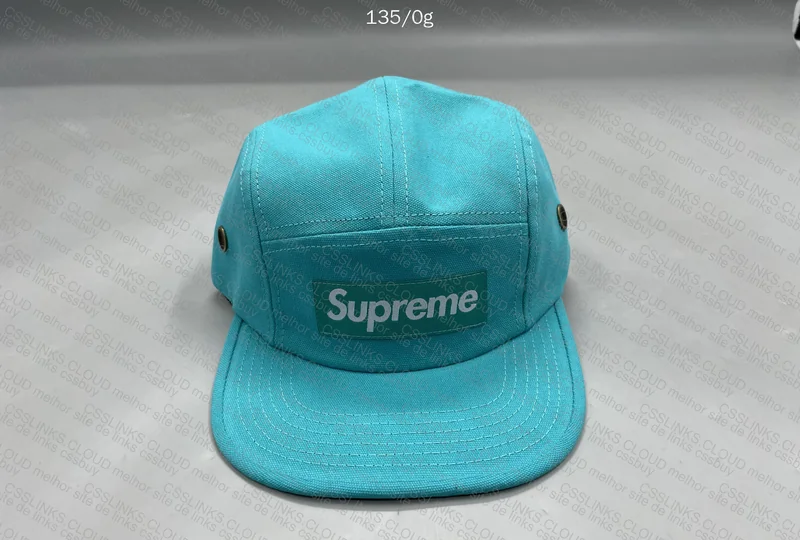 Supreme Cap 2
