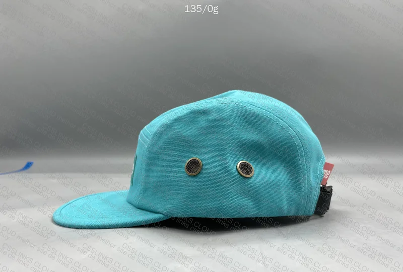 Supreme Cap 3