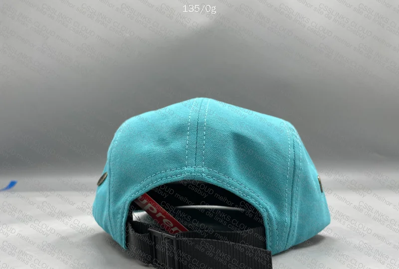 Supreme Cap 4