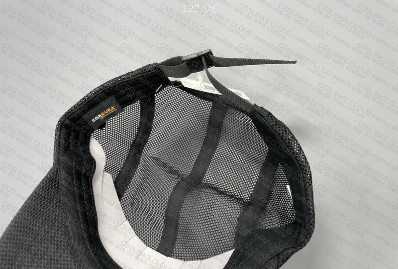 Supreme Cap