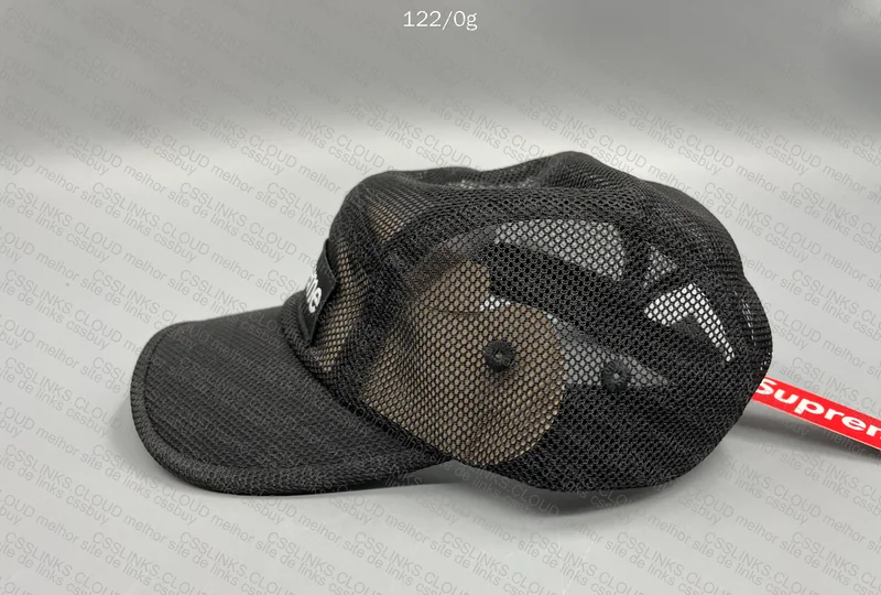 Supreme Cap 2