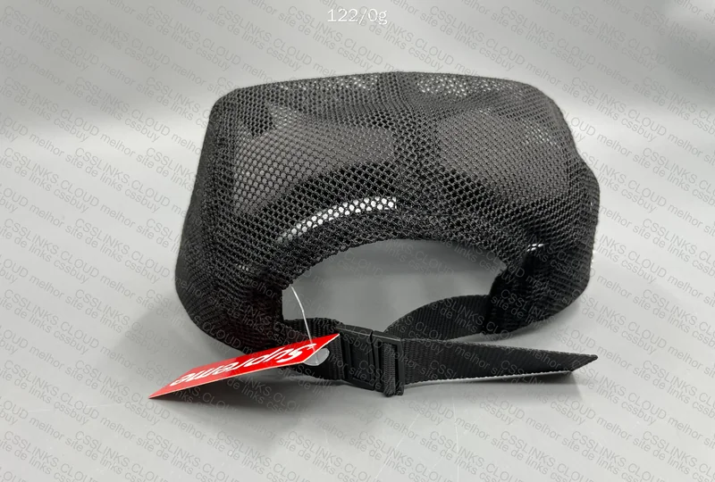 Supreme Cap 3