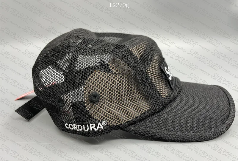 Supreme Cap 4