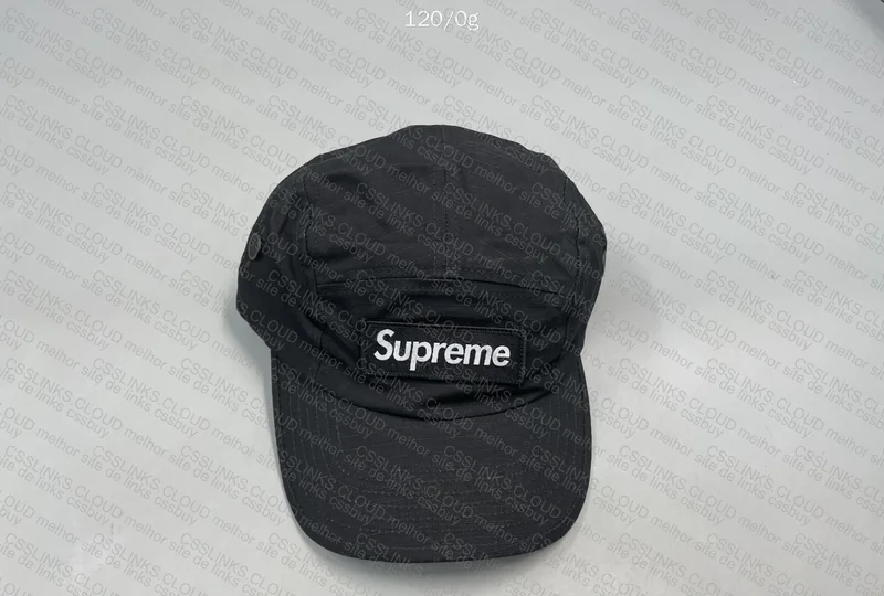 Supreme Cap