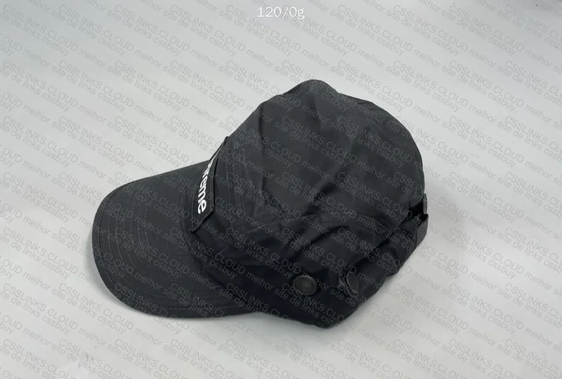 Supreme Cap 2