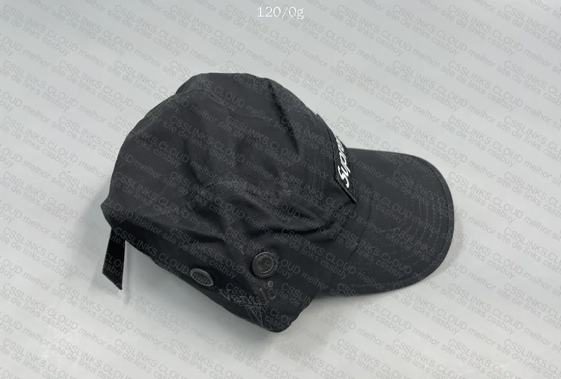 Supreme Cap 3